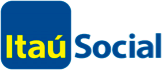 Itaú Social logo